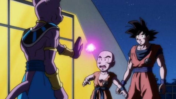 Dragon Ball Super: ¿Filtrada la imagen de la muerte del mejor amigo de Goku? Dragon Ball Super: ¿Filtrada la imagen de la muerte del mejor amigo de Goku?