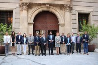 La víctima del asesinato machista de Molina y su agresor tuvieron una relación pero no había denuncias previas