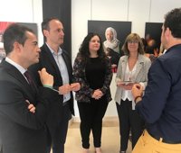 El Plan de Espacios Expositivos comienza con una decena de muestras antes de septiembre