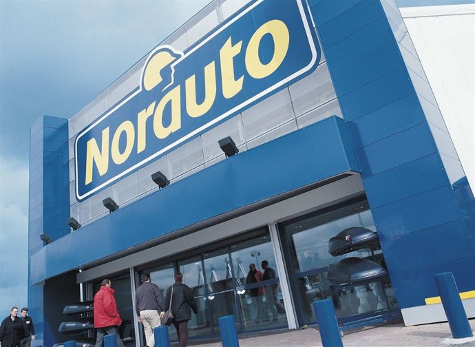 Norauto