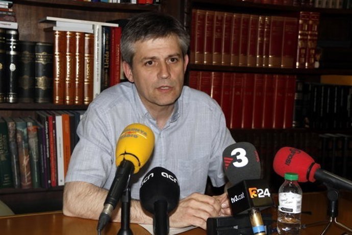 Agencia Catalana de Noticias