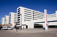 Año y medio de cárcel para una mujer que intentó robar a un recién nacido en La Fe