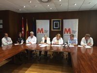 Esclerosis Múltiple España destina 50.000 euros a la Red Española de Esclerosis Múltiple para impulsar la investigación