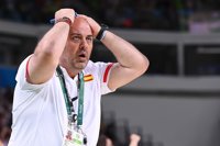 Mondelo descarta a Bahí y Quevedo en su penúltimo corte antes del Eurobasket