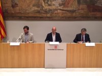 El banco de ADN de familiares de desaparecidos de la Guerra Civil suma 880 muestras