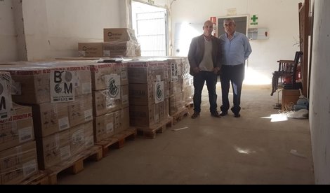 Cooperación y Desarrollo