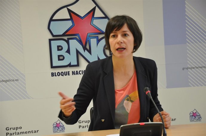 Ponton Denuncia Agravio Con Galiza Nos Orzamentos Do Estado