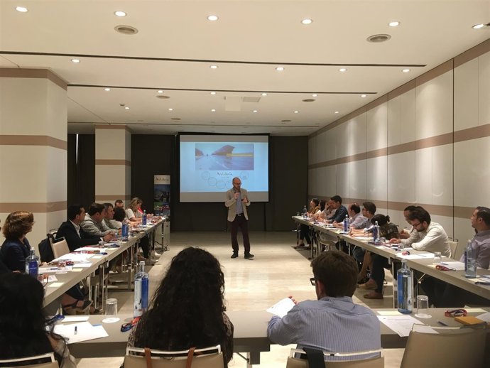 Jornadas para asesorar sobre promoción a municipios y destinos 