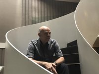 Martín Caparrós desafía a la literatura en la novela sobre una civilización perdida 'La Historia'