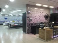 Nuevo modelo de tienda eficiente de Mercadona en Palencia, el primero en CyL