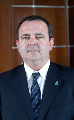 Isaac Pola, DG de Minería y Energía