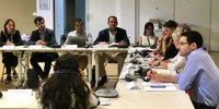 Murcia lidera un proyecto transnacional sobre ordenación inteligente del espacio público