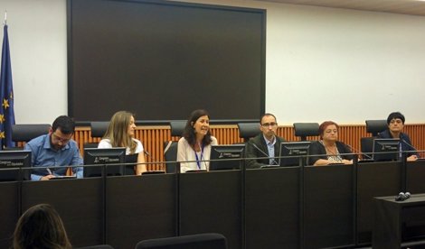 Cooperación y Desarrollo