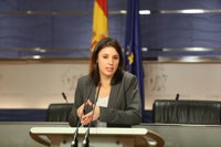 Podemos pide a Pedro Sánchez que rectifique y que no "preste" un diputado a Rajoy para los Presupuestos