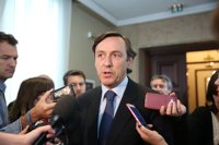 PP se niega a ampliar la comisión sobre Fernández Díaz porque tras dos comparecencias ya está claro que "no hay nada"