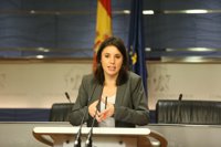 Podemos llama al PSOE a usar todos los mecanismos del Congreso para prorrogar la comisión sobre Fernández Díaz