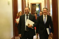 El PSOE censura que ni el PP ni el Gobierno quieran aclarar el caso de Fernández Díaz