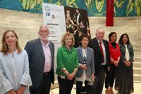 65 alumnos y 11 profesores participan en el Encuentro de Música y Academia