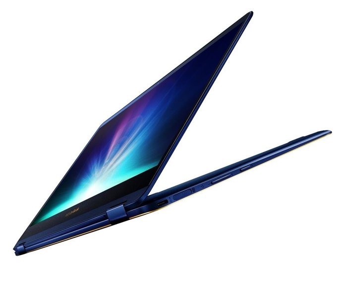 Asus ZenBook Flip 