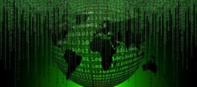 Malware a escala mundial 