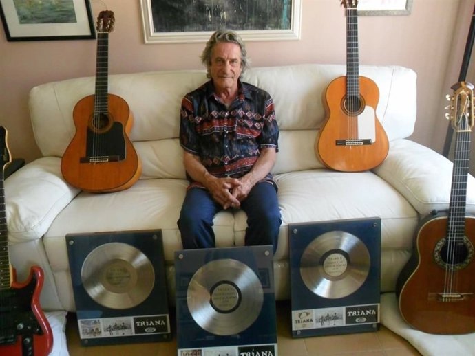 El fundador de Triana denunciará a la banda que explota la marca 'Triana'