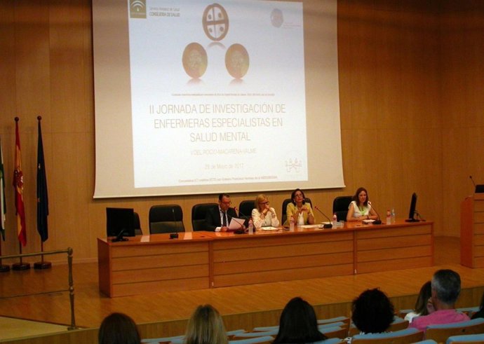 El Valme coordina la II Jornada de Investigación de Enfermeras Especialistas