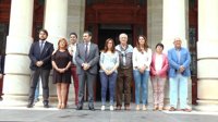 El Ayuntamiento de Cartagena se solidariza con las víctimas de la violencia de género