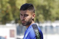 Rubén Duarte deja el Espanyol y ficha por el Alavés