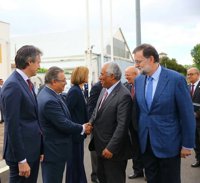 Zoido propone en Portugal que el CITCO y la UCAT colaboren para hacer frente a la amenazada de yihadistas retornados 