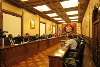 La Diputación de Ávila reclama a la Junta la instalación de un acelerador lineal