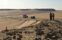 El Gobierno egipcio aparta a un responsable de seguridad tras el atentado contra cristianos