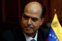 El Parlamento de Venezuela critica al banco estadounidense Goldman Sachs por otorgar liquidez al Gobierno de Maduro