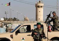 Afganistán anuncia la muerte de tres 'gobernadores' locales de los talibán en Herat