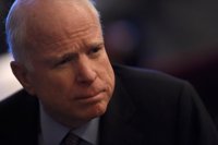 McCain afirma que Putin supone una mayor amenaza que Estado Islámico para la seguridad mundial