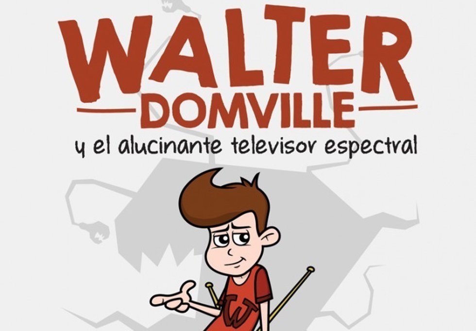 Walter Domville/AnderPérez