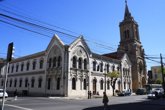 Foto: ¿Sabes cuál es el centro educativo privado más antiguo de Iberoamérica?