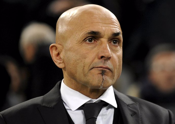 Luciano Spalletti