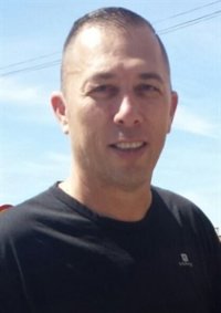 Buscan a un hombre de 50 años desaparecido en Palma