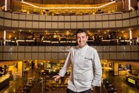 Ricard Camarena abre Canalla Bistro Madrid con una propuesta "desenfadada y elegante"