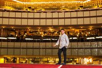 'Canalla Bistro' de Ricard Camarena se instala en Platea con una cocina "transgresora"