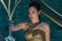 Primeras críticas de Wonder Woman: "La mejor película del universo Warner/DC"