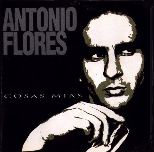 22 años sin Antonio Flores su legado en 5 canciones 22 años sin Antonio Flores su legado en 5 canciones