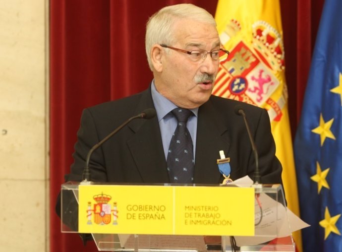José Ángel Fernández Villa
