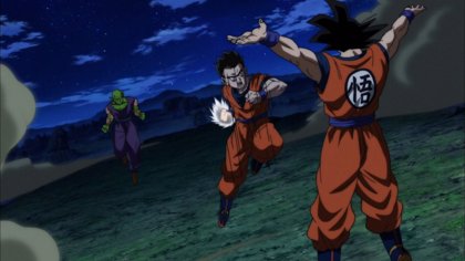 Dragon Ball Super: ¿Filtrada la imagen de la muerte del mejor amigo de Goku? Dragon Ball Super: ¿Filtrada la imagen de la muerte del mejor amigo de Goku?