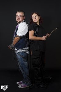 La magia de Óscar Escalante llega el domingo al Teatro Carrión de Valladolid 