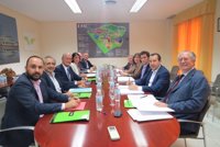 El PTA de Málaga cierra 2016 con una facturación récord de 1.758 millones y casi un 6% más de trabajadores