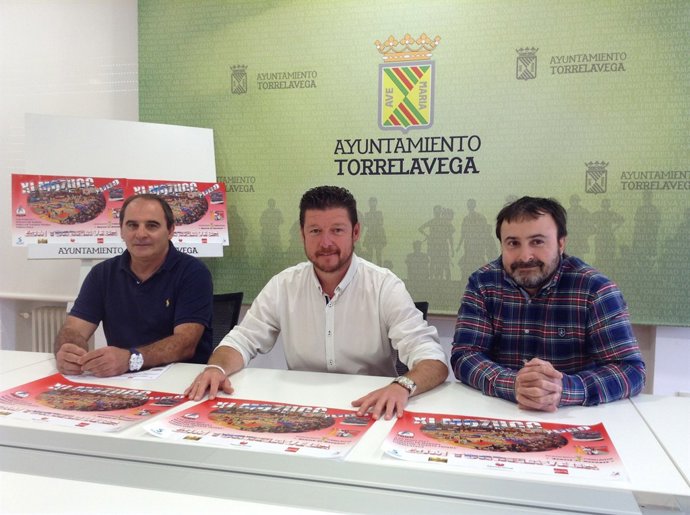 Nota Rp El Mozuco De Judo