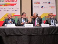 Las conexiones ferroviarias, entre ellas Oporto-Vigo, claves para los empresarios