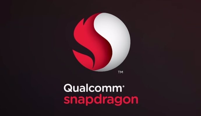 Qualcomm Snapdragon logo 