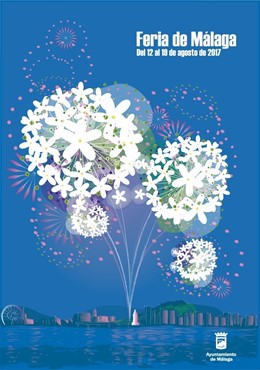 El Ayuntamiento De Málaga Informa: Los Ciudadanos Ya Pueden Elegir El Cartel De 